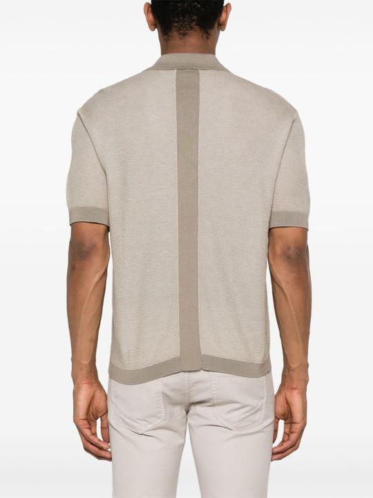 Image du produit Emporio Armani Sweaters Beige (XL)
