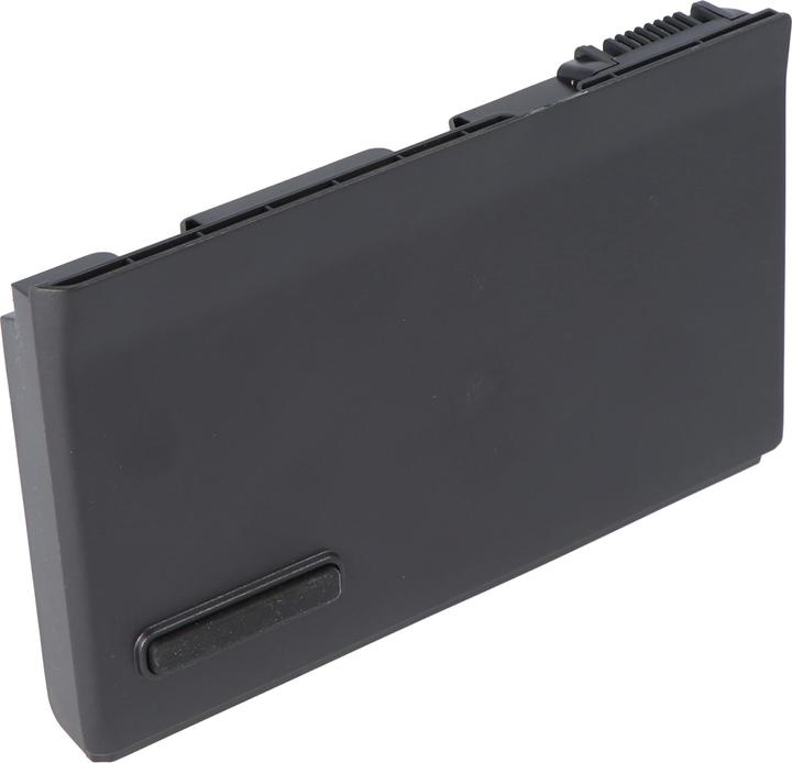 Actual product image Acer Aspire 5520 battery (6 Cells, 4400 mAh)
