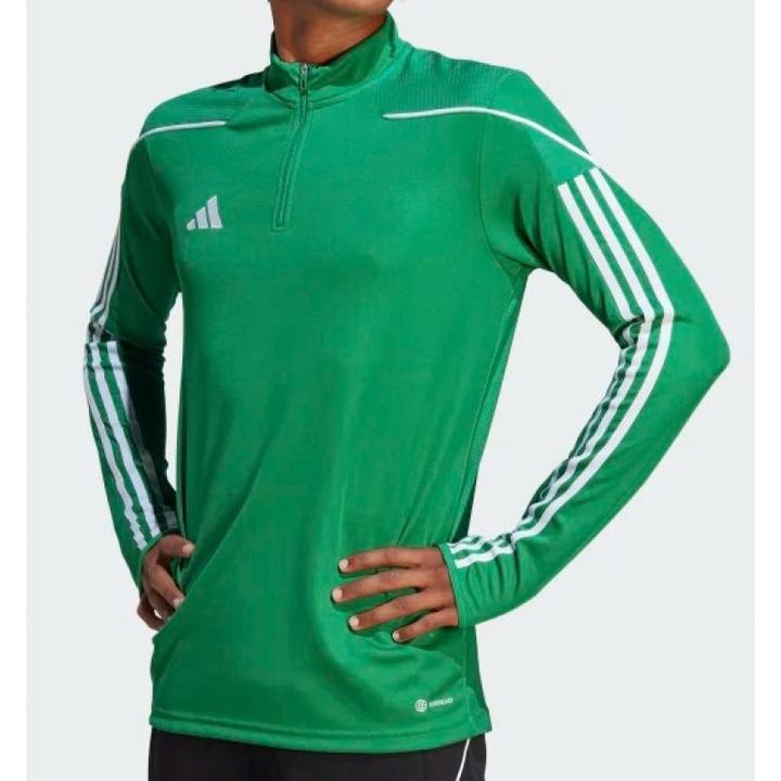 Immagine prodotto adidas Maglia da allenamento Tiro 23 League 1/4 uomo (L)