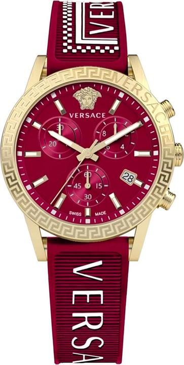 Produktbild Versace VEKB00322 (Chronograph, 40 mm)