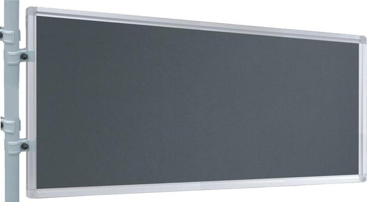 Actual product image Franken Partition Wall ECO Felt (120 x 60 cm)