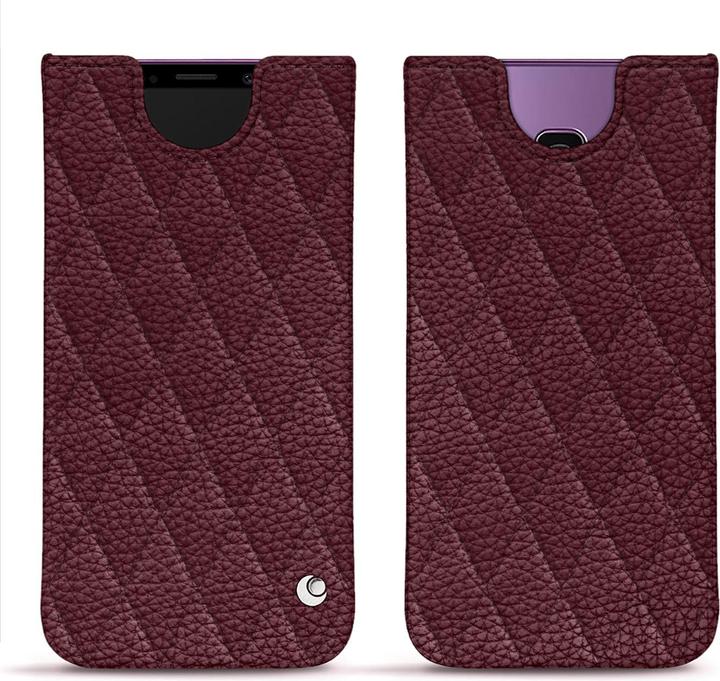 Image du produit Noreve Housse cuir (Samsung Galaxy S9+)