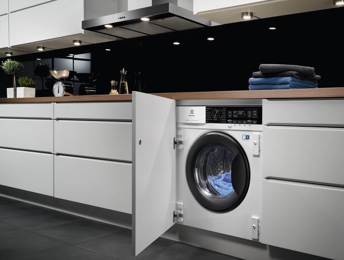 Immagine prodotto Electrolux Lavatrice Da Incasso Ew7w368si