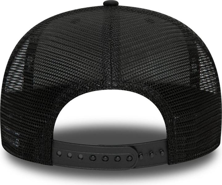 Produktbild New Era 9Fifty Mesh Snapback Cap - INDYCAR McLaren Racing S (S/M)