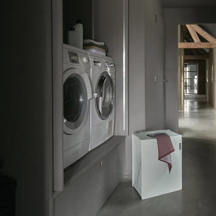 Image du produit Brabantia Boîte à linge (55 l)
