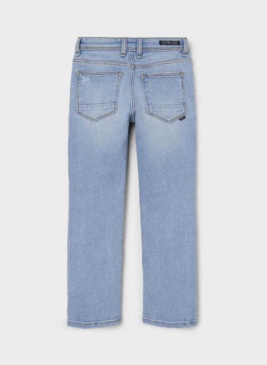 Actual product image Name it Straight Fit Jeans (158)
