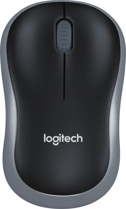Actual product image Logitech MK270 Combo (DE, Wireless)