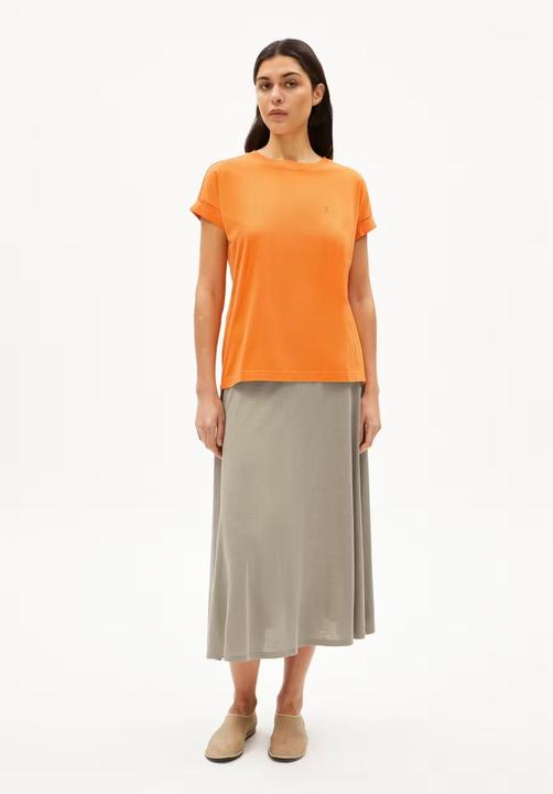 Produktbild Armedangels Women's Idaa Logo (XL)