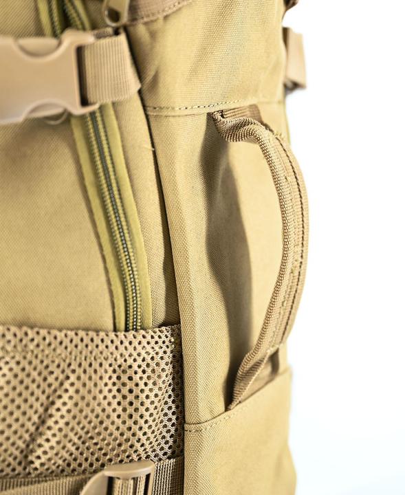 Image du produit Army Shop Sac à dos avec poignée (25 l)