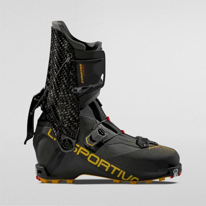 Image du produit La Sportiva Stratos Hybrid - Tourenskischuhe (25.5)