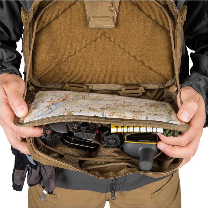 Produktbild Helikon Chest Pack NUMBAT
