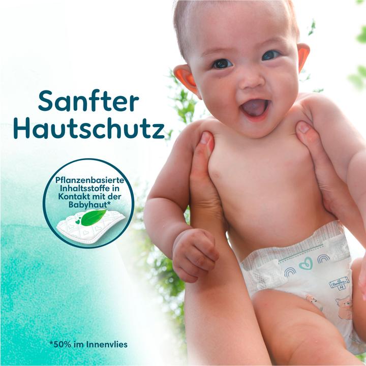 Produktbild Pampers Harmonie (Gr. 3, Tragepack, 25 Stück)