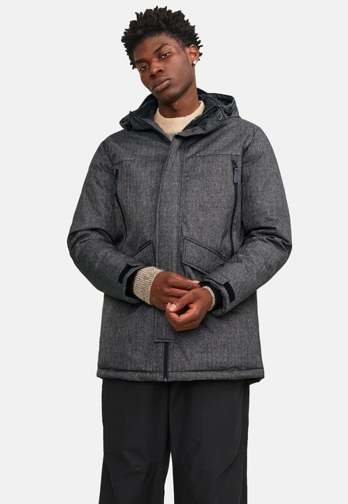 Image du produit Jack & Jones Parka classique (L)