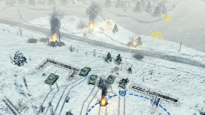 Produktbild Sudden Strike 4: Complete Collection (Xbox One S)