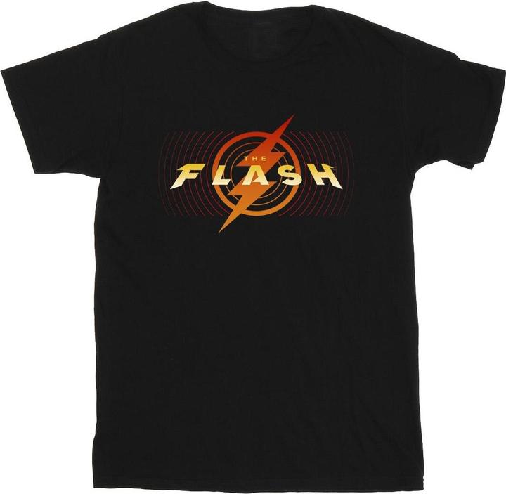 Immagine prodotto The Flash Red Lightning Maglietta Uomo (4XL)