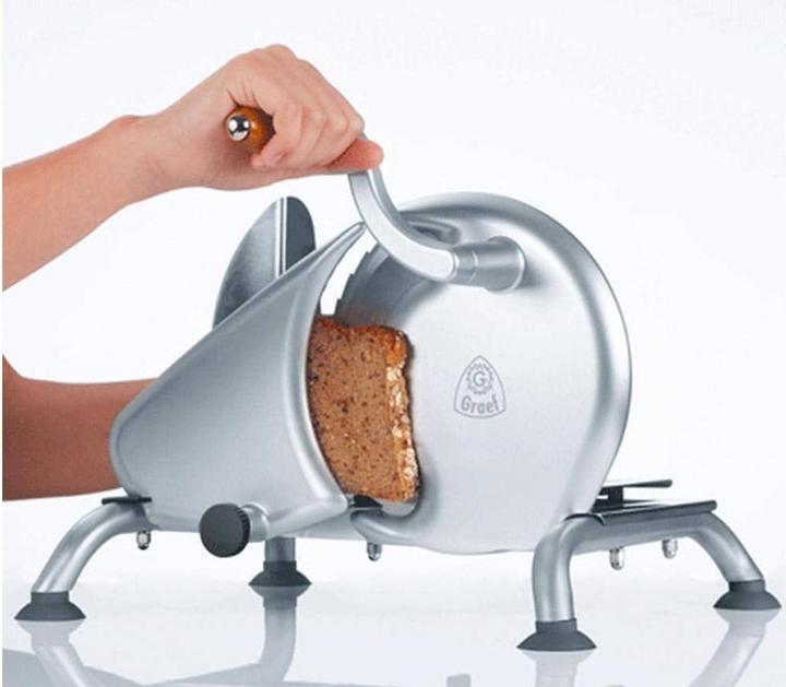 Actual product image Graef Manuals H 9