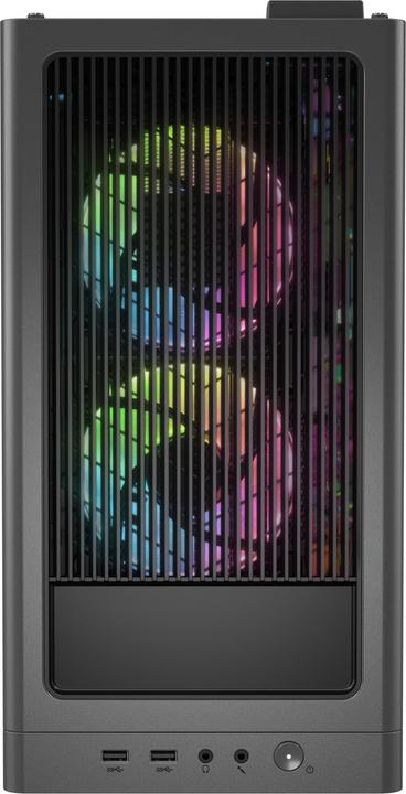 Image du produit Lenovo Legion T5 26ARA8 90UY00CRMH (90UY00CRMH) (AMD Ryzen 7 7700X, 32 Go, 1000 Go, GeForce RTX 4070 Super)