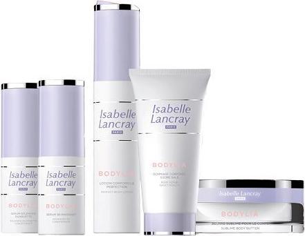 Immagine prodotto Isabelle Lancray BODYLIA Gommage Corporel Sucré Salé 150 ml (150 ml)