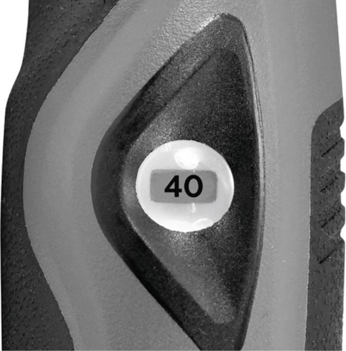 Produktbild Matador Drehmomentschlüssel UNO 14X18 (1/4", 340 Nm, 56 Nm)