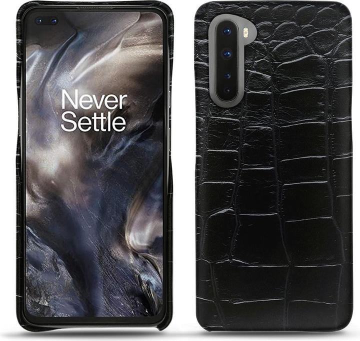 Productafbeelding Noreve Lederen omslag (Oppo Noord 3)