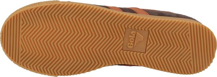 Actual product image Gola Harrier Suede (48)