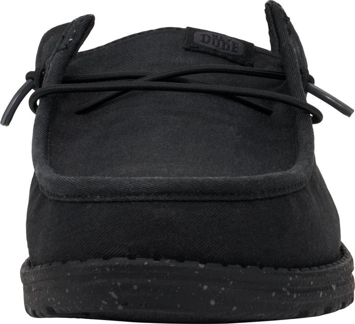 Produktbild Hey Dude Wally Slip Canvas (45)