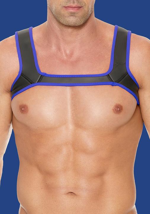 Immagine prodotto Ouch! Ouch Puppy Play - Neoprene Harness Size S/M