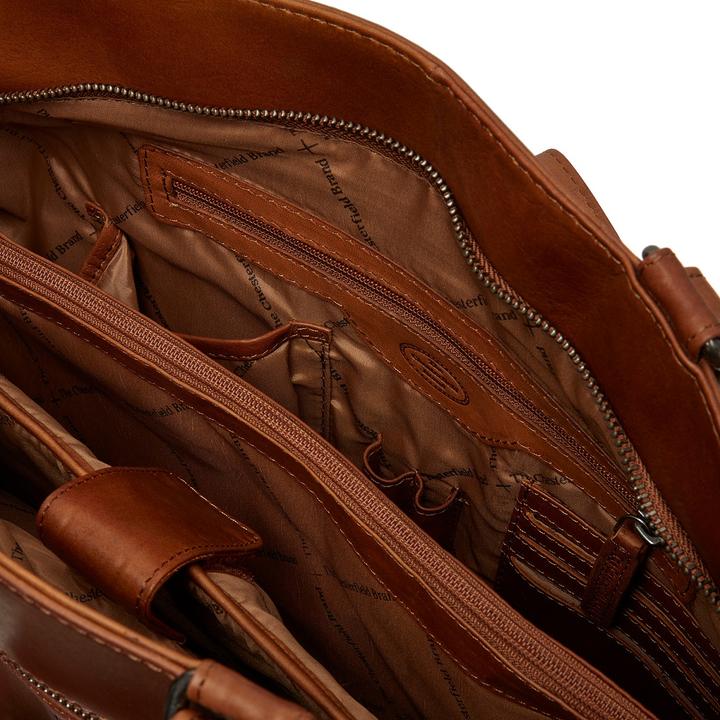 Image du produit The Chesterfield Brand Sac à main Berlin 0160