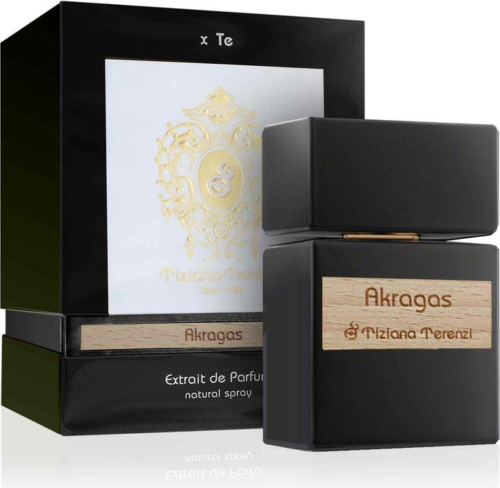 Image du produit Tiziana Terenzi Akragas Extrait de Parfum (Eau de parfum, 100 ml)