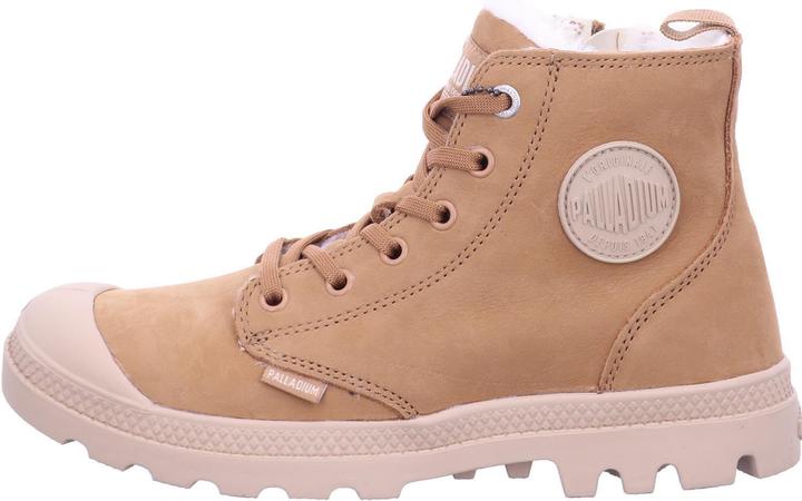 Actual product image Palladium Pampa Hi Zip (42)