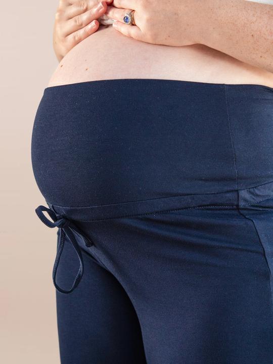 Immagine prodotto Envie de Fraise Pantaloni bootcut per la gravidanza PIO (S)
