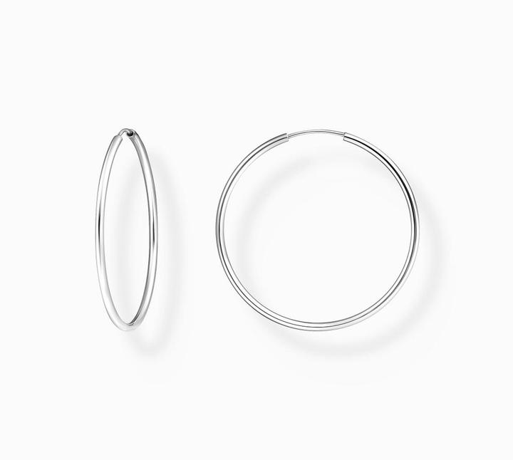 Image du produit Thomas Sabo Creolen (Argent 925)