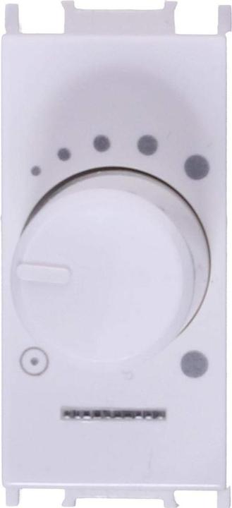 Immagine prodotto TEM modulo serie dimmer elettronico rotativo 2wayrl 0-60w 1m