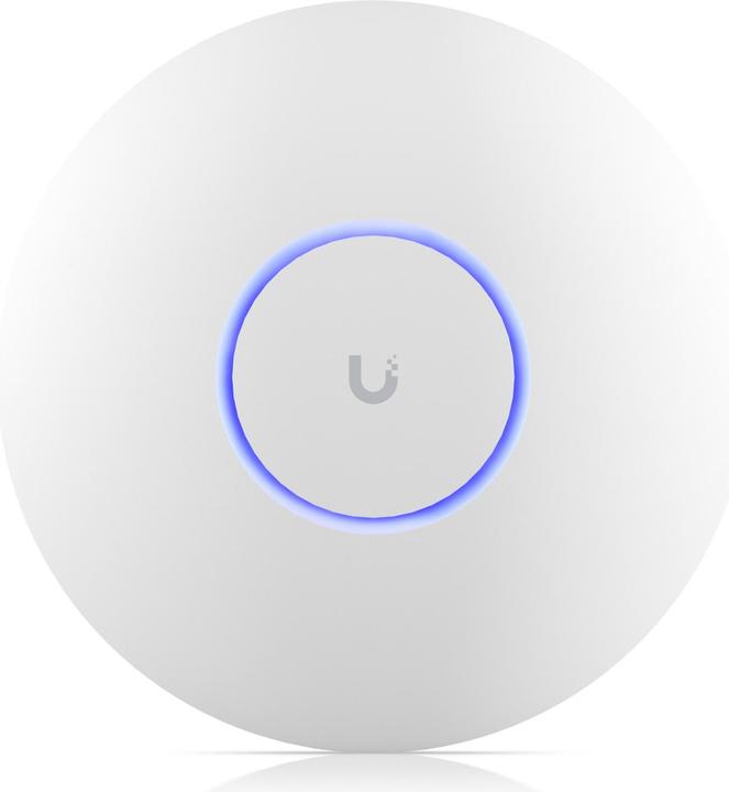 Produktbild Ubiquiti Ceiling-mounted WiFi 7 AP (4300 Mbit/s)