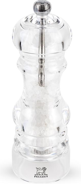 Produktbild Peugeot Nancy Salzmühle 18cm (Salz)