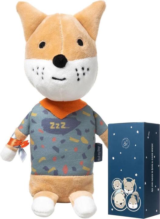 Immagine prodotto Rock my Sleep L'orso JAY in confezione regalo