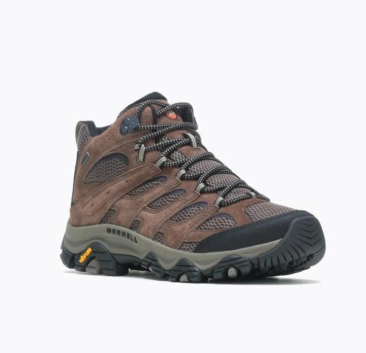 Produktbild Merrell Moab 3 Mid GTX (41)