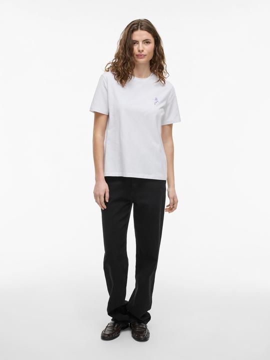 Produktbild Vila Rundhals T-Shirt (XS)
