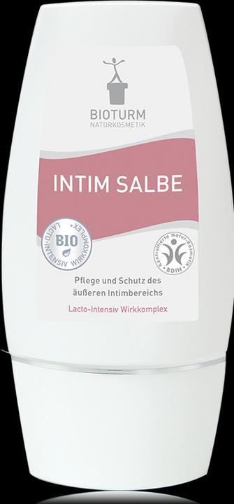 Produktbild Bioturm Intimate Ointment Nr. 27 (30 ml, Intimöl)