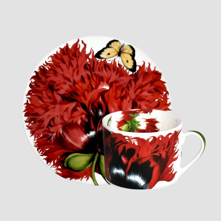 Produktbild Taitù Emotion Tee und Kaffeetasse (100 ml, 1 x)