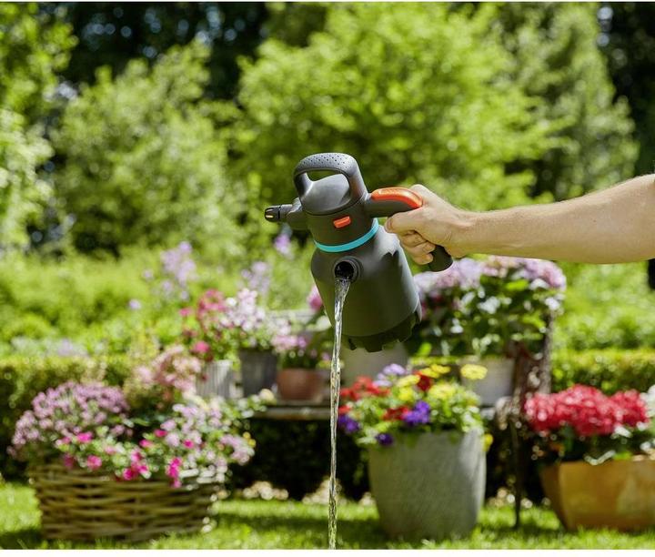 Immagine prodotto Gardena Spruzzatore a pressione (1.25 l)
