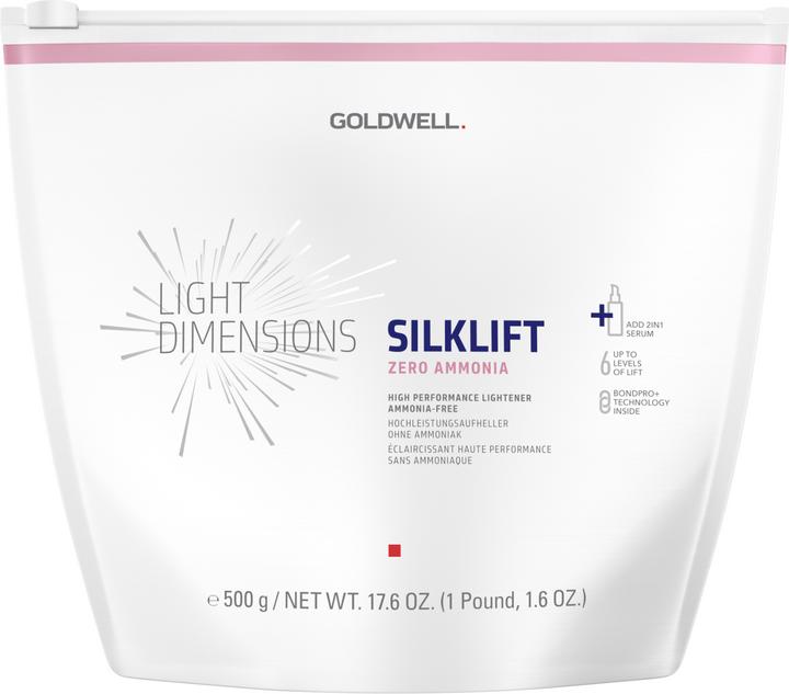 Goldwell Light Dimensions Silklift
