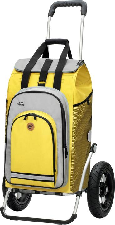 Actual product image Andersen Royal Hydro 2.0