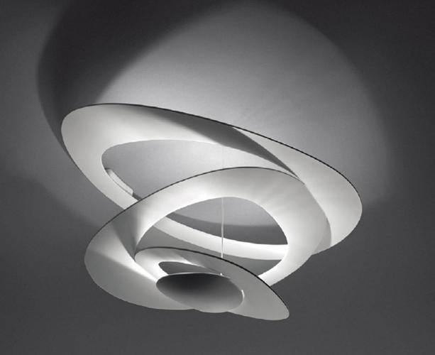 Actual product image Artemide Pirce Mini LED Soffitto (3097 lm)