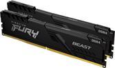 Actual product image Kingston FURY Impact (2 x 32GB, 3200 MHz, DDR4-RAM, SO-DIMM)