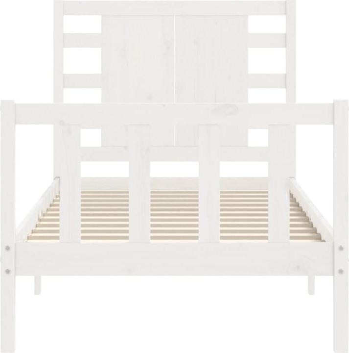 Image du produit VidaXL Afina (75 x 190 cm)