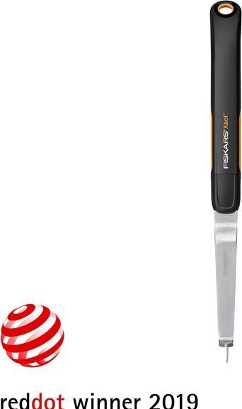 Image du produit Fiskars Grattoir à main pour joints Xact 1027045