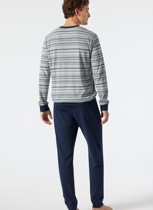 Image du produit Schiesser Pyjama pour homme (M)