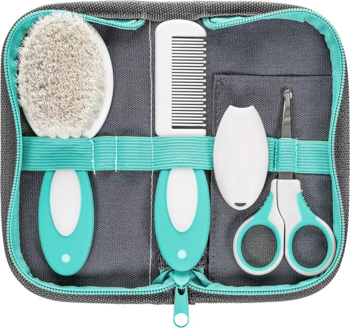 Produktbild Reer Pflegeset 5-teilig BabyCare
