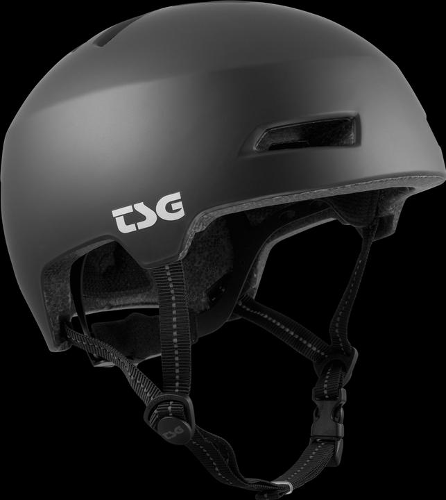 Immagine prodotto TSG Casco a tinta unita di stato (54 - 56 cm)
